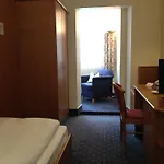 Hotel Hohenzollern 3*