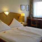 Hotel Hohenzollern 3*