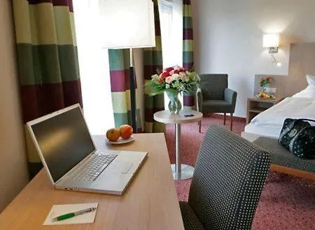 Hotel Hohenzollern Bad Neuenahr-Ahrweiler