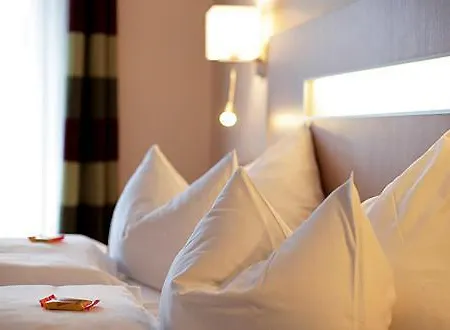 Hotel Hohenzollern