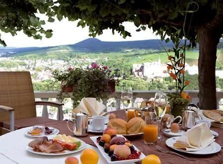 Hohenzollern Hotel Bad Neuenahr-Ahrweiler