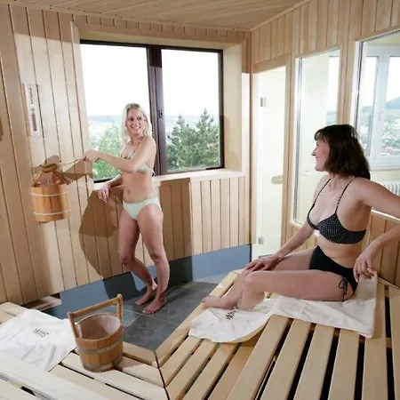 Hotel Hohenzollern 3*