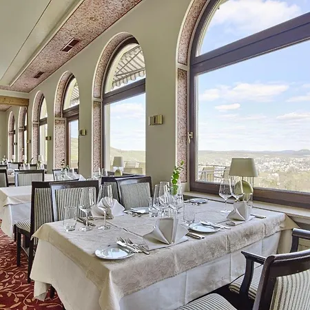 Hohenzollern Hotel 3*