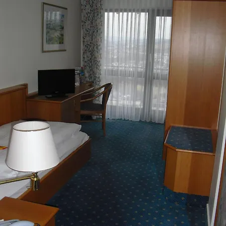 Hotel Hohenzollern