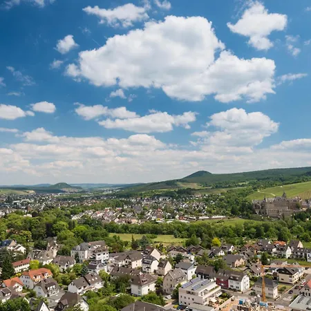 Hohenzollern 3* Bad Neuenahr-Ahrweiler