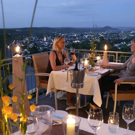 Hotel Hohenzollern