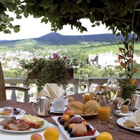 Hohenzollern Hotel 3*