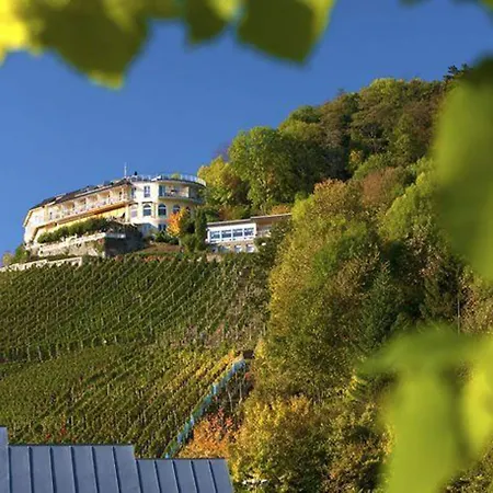 Hotel Hohenzollern 3*