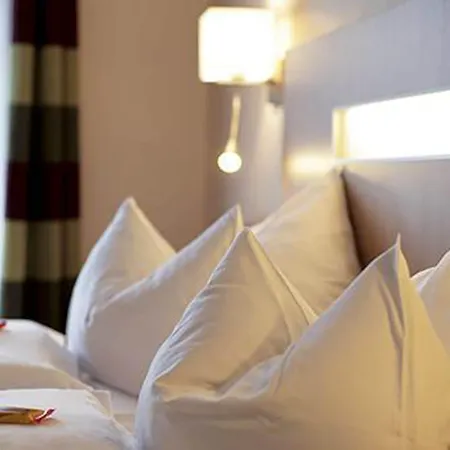 Hohenzollern Hotel Bad Neuenahr-Ahrweiler