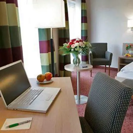 Hohenzollern Hotel Bad Neuenahr-Ahrweiler