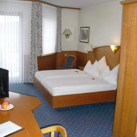 Hohenzollern Bad Neuenahr-Ahrweiler