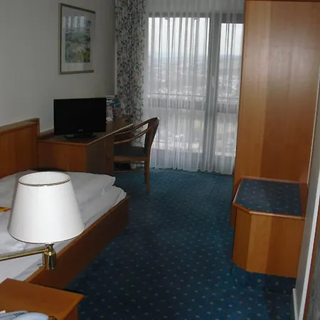 Hotel Hohenzollern 3*