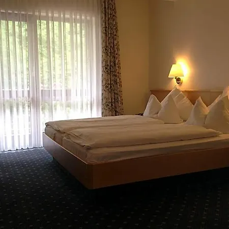 Hotel Hohenzollern