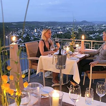 Hotel Hohenzollern