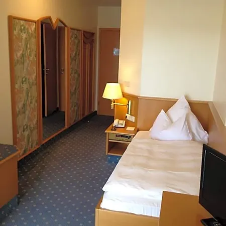 Hotel Hohenzollern