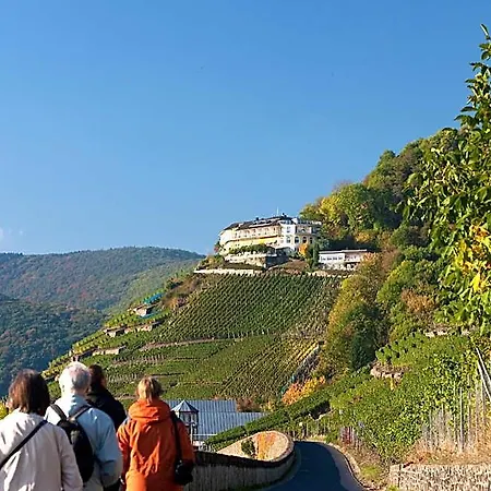 Hotel Hohenzollern 3*