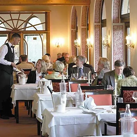 Hohenzollern Bad Neuenahr-Ahrweiler