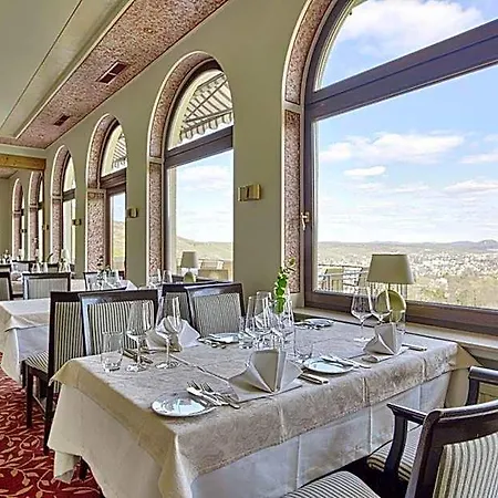 Hohenzollern Hotel Bad Neuenahr-Ahrweiler