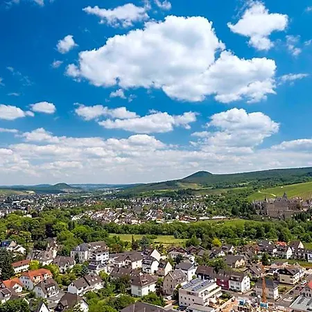 Hotel Hohenzollern