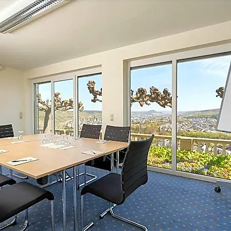 Hotel Hohenzollern 3*