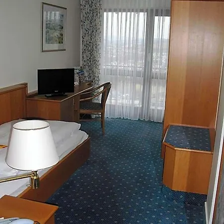 Hotel Hohenzollern Bad Neuenahr-Ahrweiler