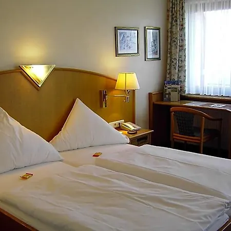 Hotel Hohenzollern