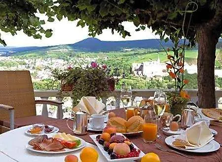Hotel Hohenzollern