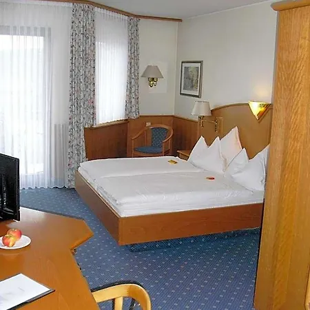 Hohenzollern Hotel