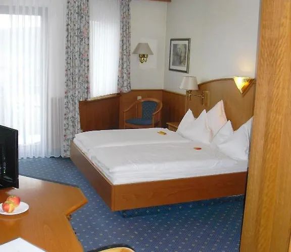 Ξενοδοχείο Hohenzollern