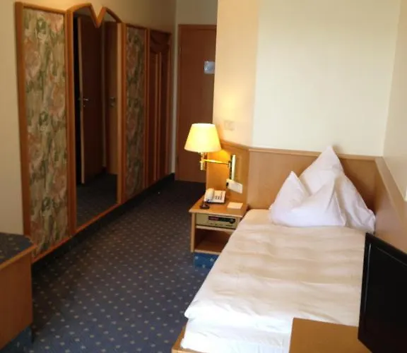 Hohenzollern Bad Neuenahr-Ahrweiler