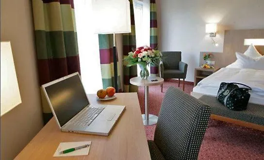 Hotel Hohenzollern Bad Neuenahr-Ahrweiler