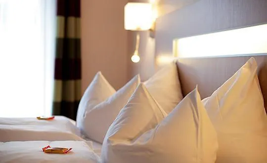 酒店 霍亨索伦酒店