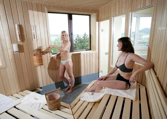 Ξενοδοχείο Hohenzollern 3*