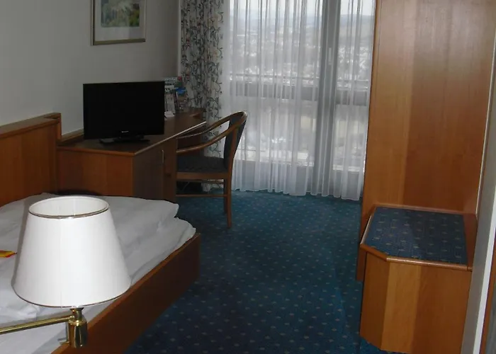 Ξενοδοχείο Hohenzollern