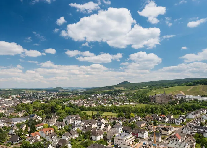 Hohenzollern 3* Bad Neuenahr-Ahrweiler