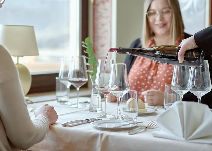 Hohenzollern Ξενοδοχείο