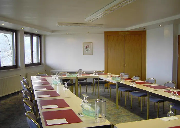 Ξενοδοχείο Hohenzollern Bad Neuenahr-Ahrweiler