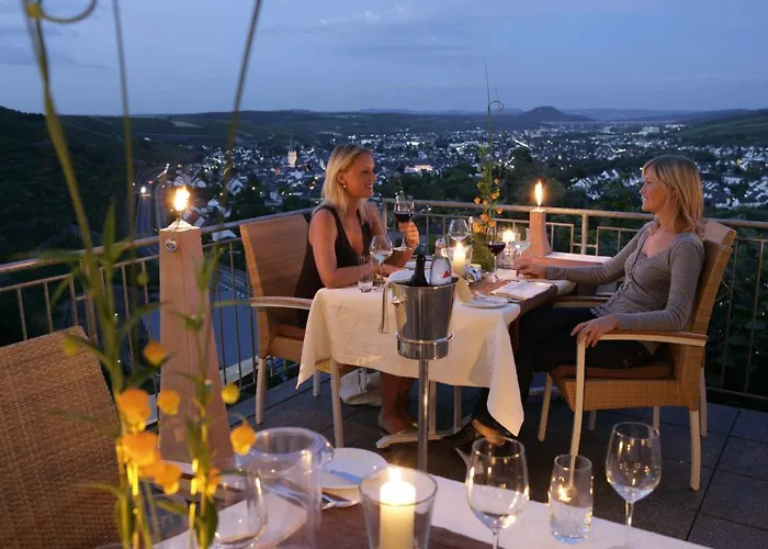 酒店 霍亨索伦酒店