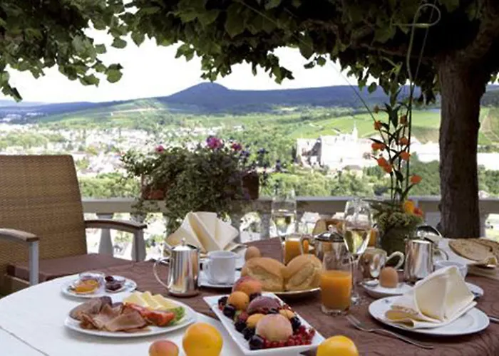 Hohenzollern Ξενοδοχείο 3*