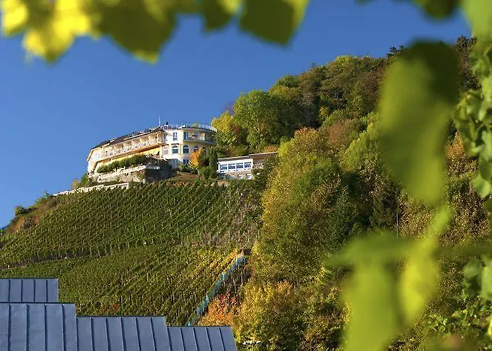 Ξενοδοχείο Hohenzollern 3*