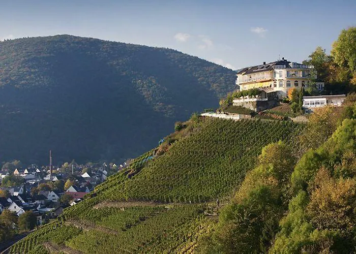 Hohenzollern Bad Neuenahr-Ahrweiler