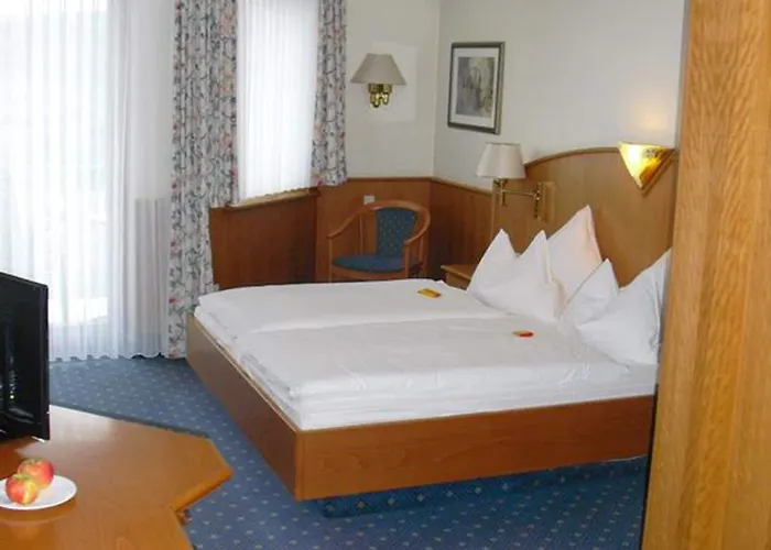 Hohenzollern Bad Neuenahr-Ahrweiler