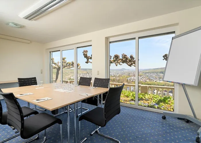 Hohenzollern 3* Bad Neuenahr-Ahrweiler